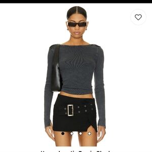 Unapologetic Top Free People